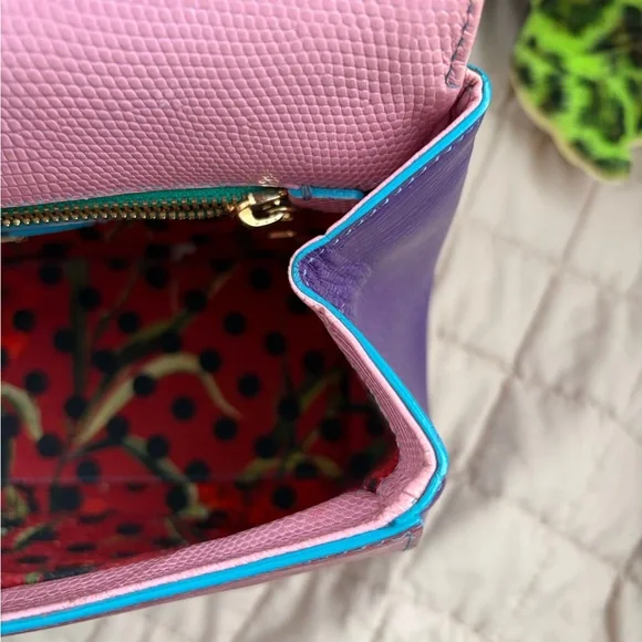 🩷Stunning Dolce and Gabbana Sicily bag🩷 - Picture 11 of 17